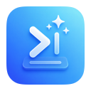 Gentle Snippets app icon